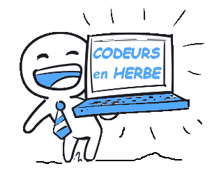 Avatar de L'équipe codeurs en herbe CEH